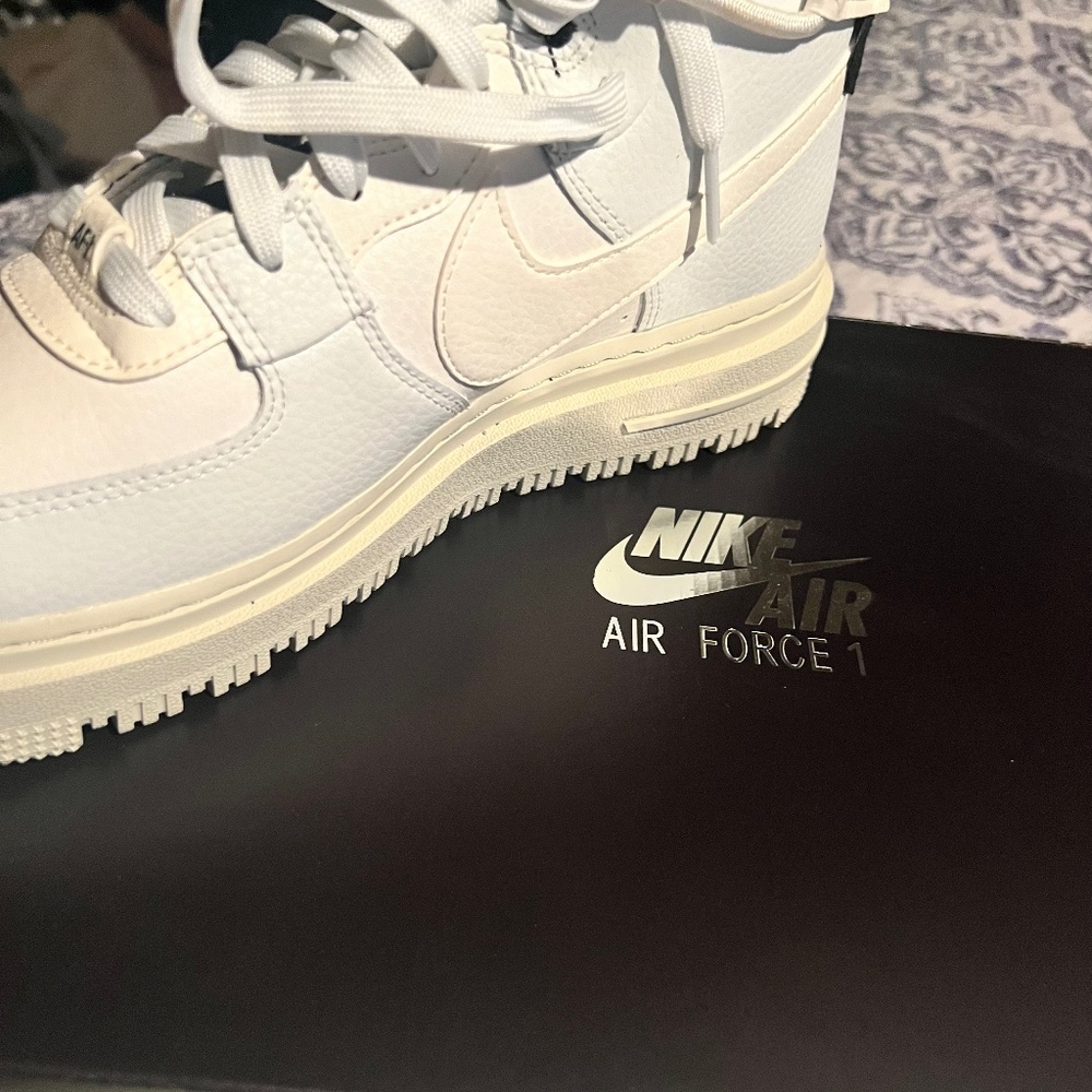 Womens Nike shoes Air-Force 1
